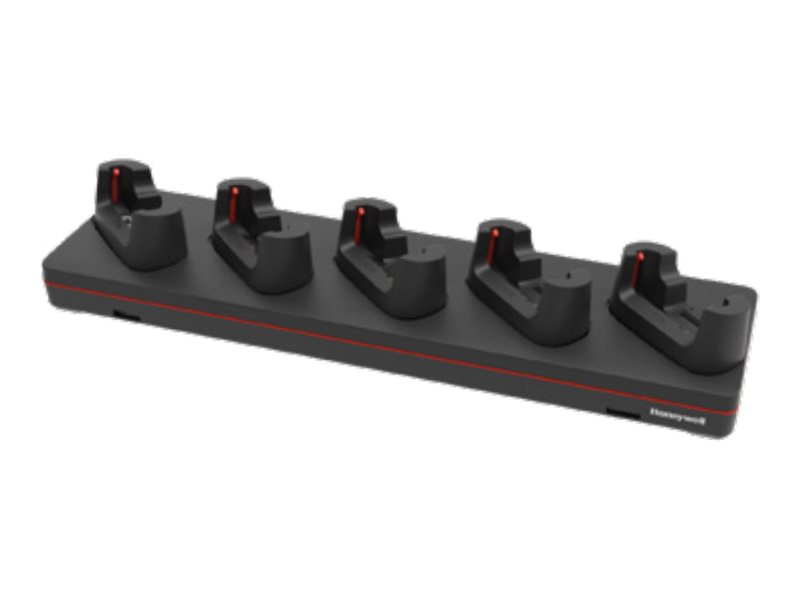 Honeywell Håndholdt opladnings holder + strøm adapter