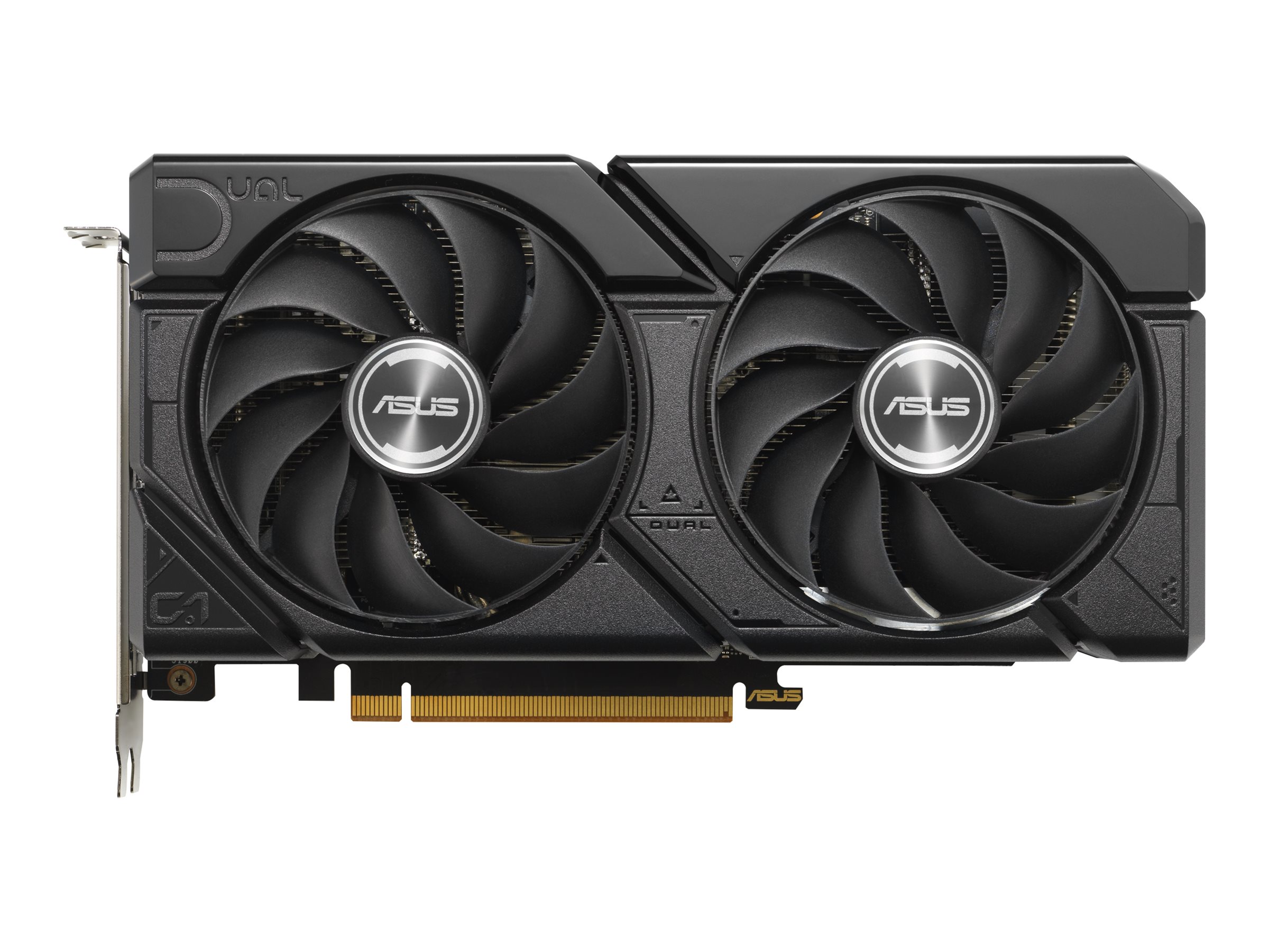 ASUS Dual Radeon RX 7600 EVO 8GB 8GB OC Edition