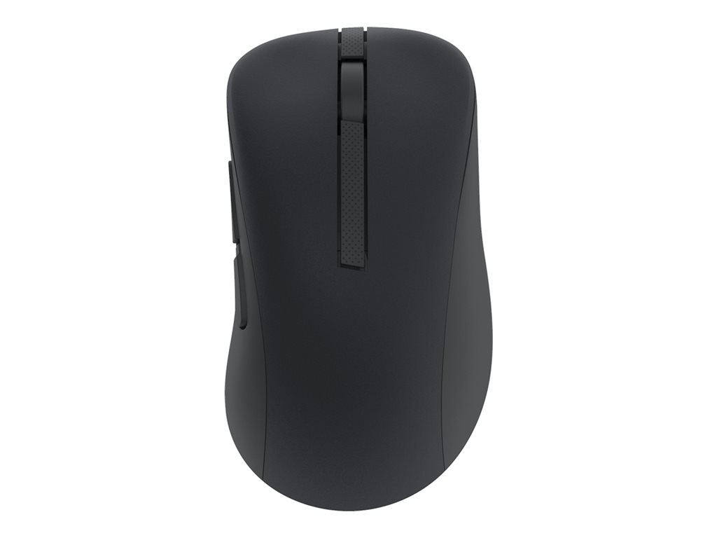 ASUS MD102 Optisk Trådløs Grå