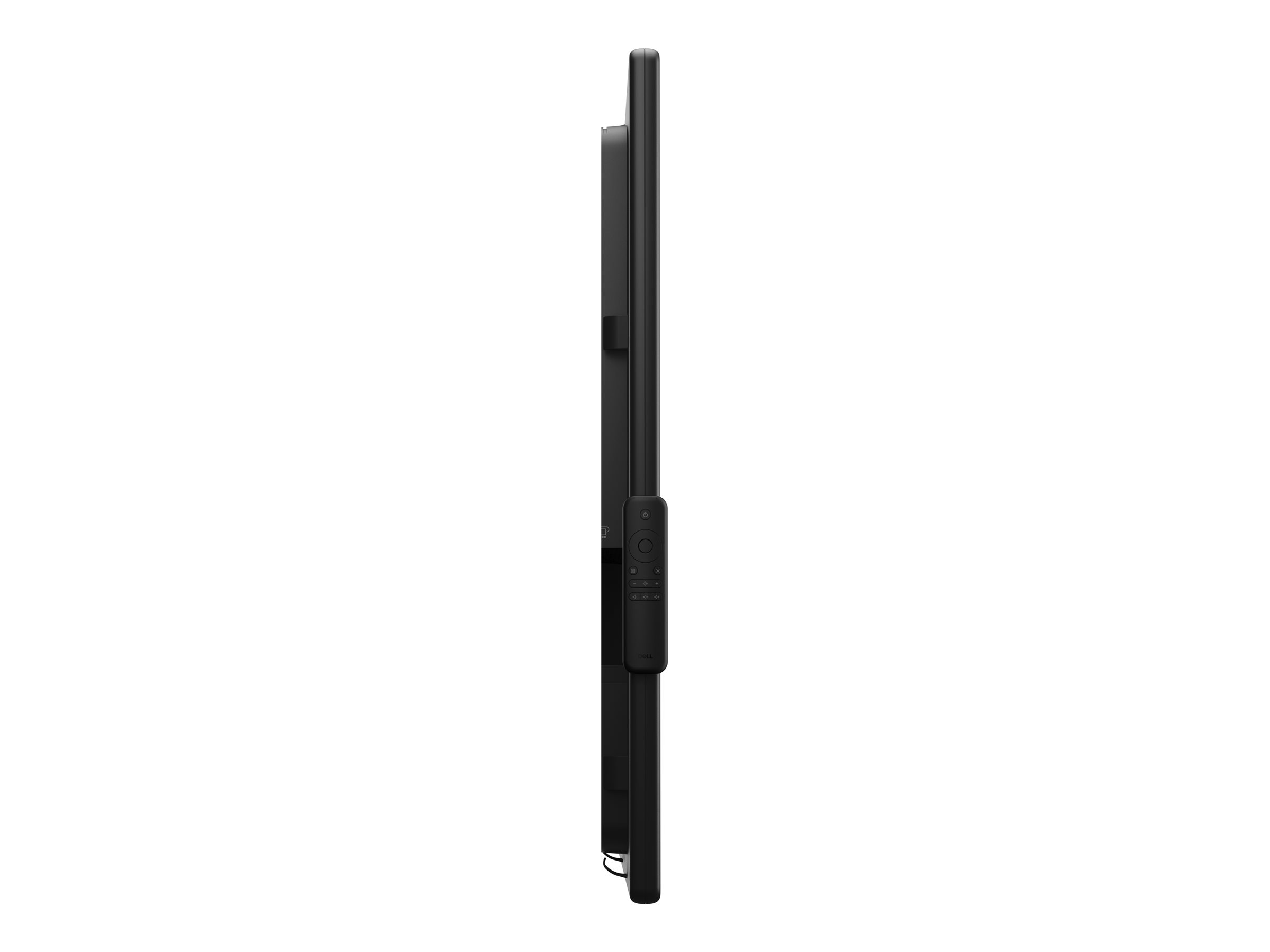 Dell P5525QC LED-bagbelyst LCD fladt paneldisplay 3840 x 2160 55