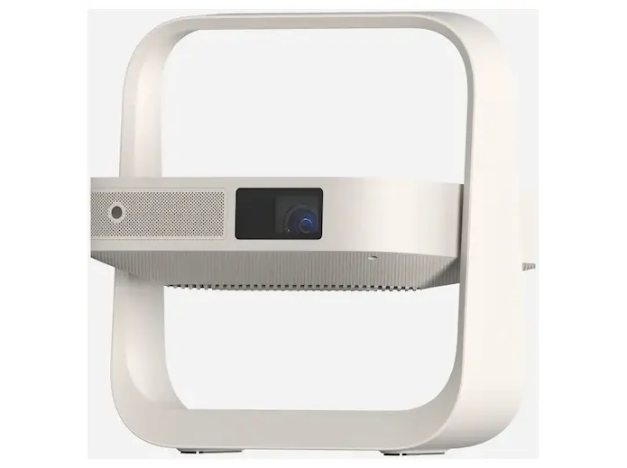 XGIMI Elfin Flip DLP-projektor HDMI USB