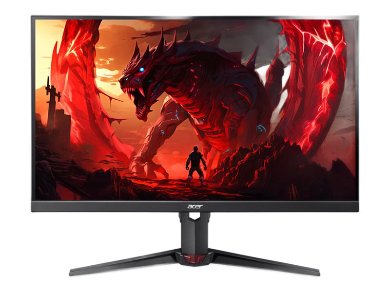 Acer Nitro XF270 X1biiph 27 1920 x 1080 (Full HD) HDMI DisplayPort 200Hz
