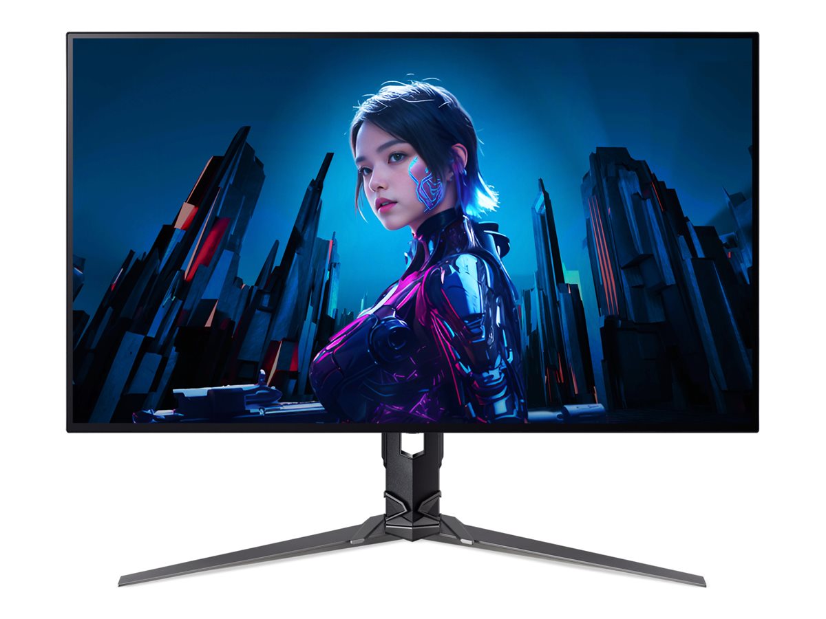 Acer Predator X32 X3bmiiphuzx 32 3840 x 2160 (4K) HDMI DisplayPort USB-C 240Hz