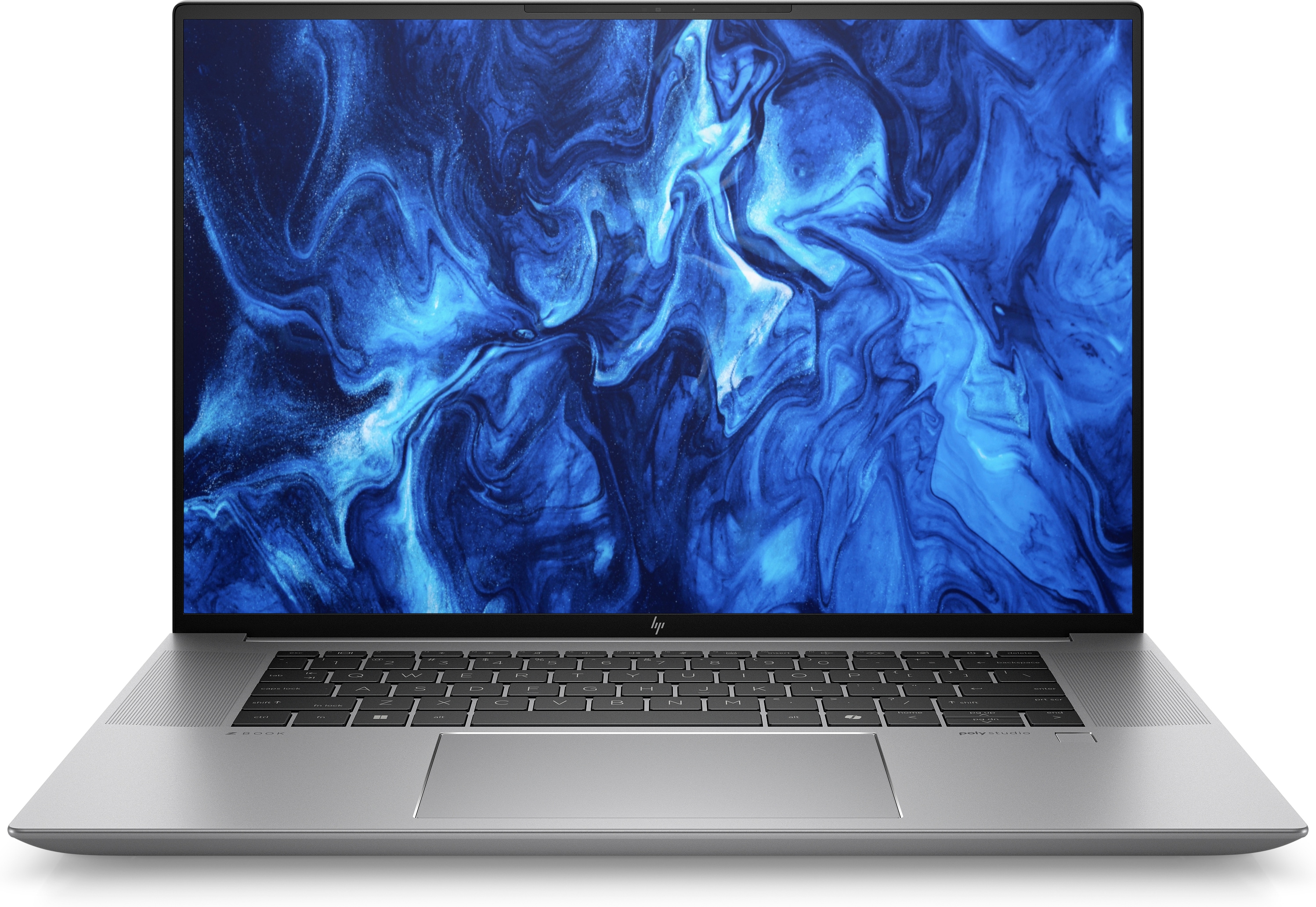 HP ZBook Studio G11 16 3840 x 2400 185H 32GB 2TB Intel Arc Graphics Windows 11 Pro