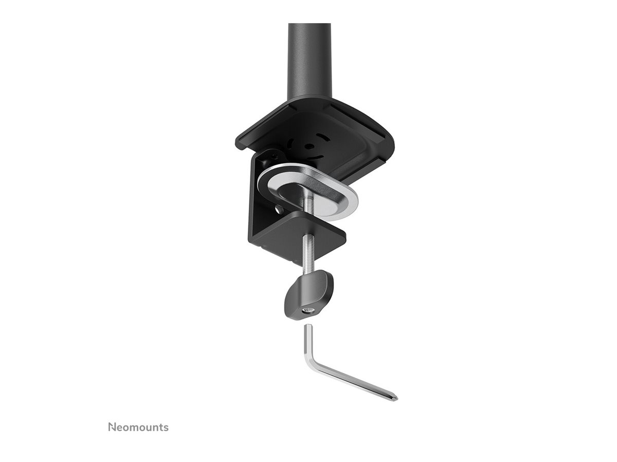 Neomounts DS60-600BL3 Monteringssæt 3 skærme 10-27