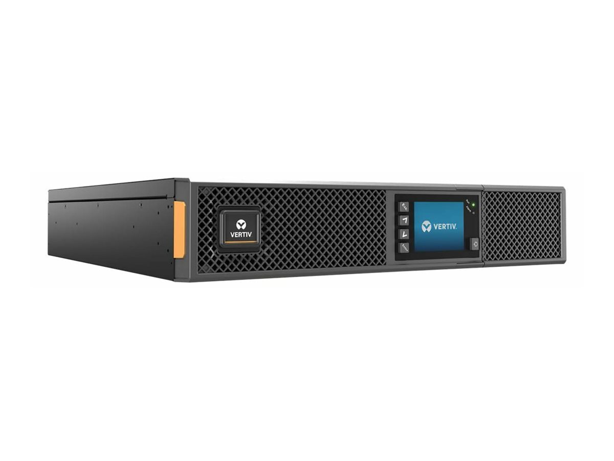 Liebert GXT5 GXT5-2000IRT2UXLN UPS