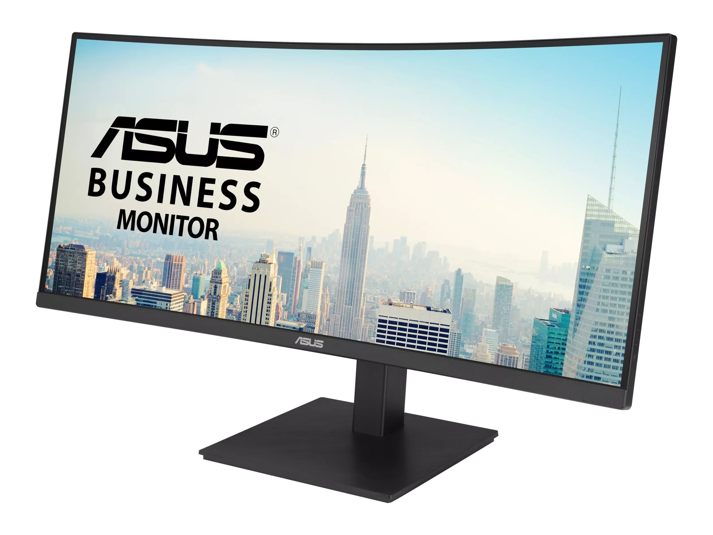 ASUS VA34VCPSR 34 VA 3440 x 1440 (UltraWide) HDMI DisplayPort USB-C 100Hz
