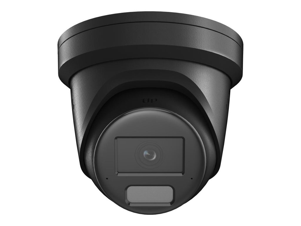 Hikvision Pro Series EasyIP 4.0 with AcuSense DS-2CD2386G2H-IS2U/SL Netværksovervågningskamera Fast irisblænder 3840 x 2160