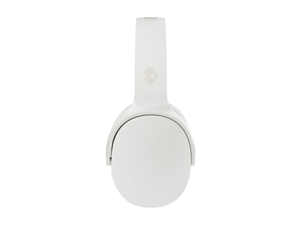 Skullcandy HESH Evo Trådløs Kablet Hovedtelefoner Fløde