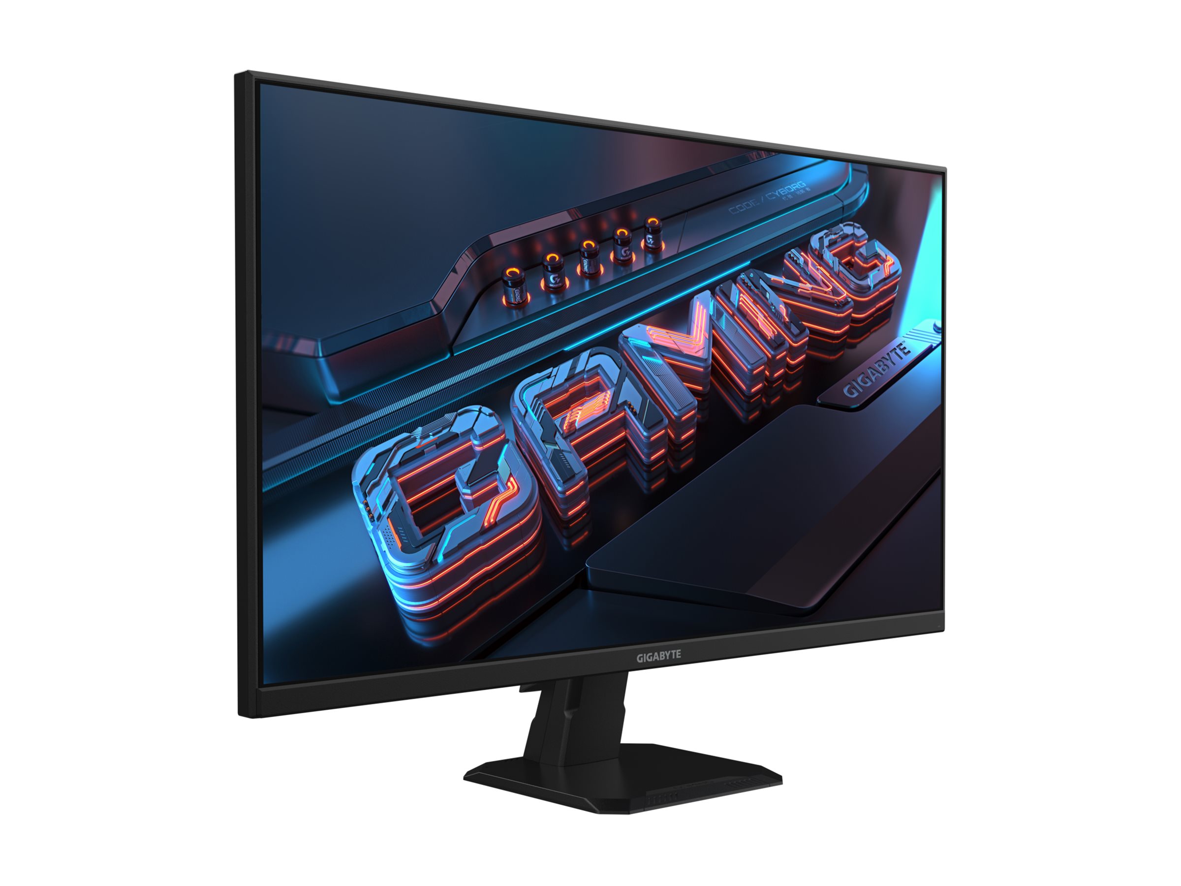 Gigabyte GS27FA 27 SS IPS 1920 x 1080 (Full HD) HDMI DisplayPort 180Hz