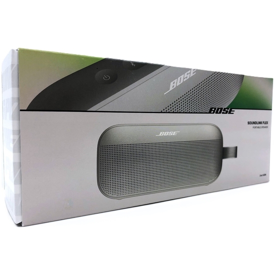 Bose SoundLink Flex (2nd gen) Højtaler Sandsten