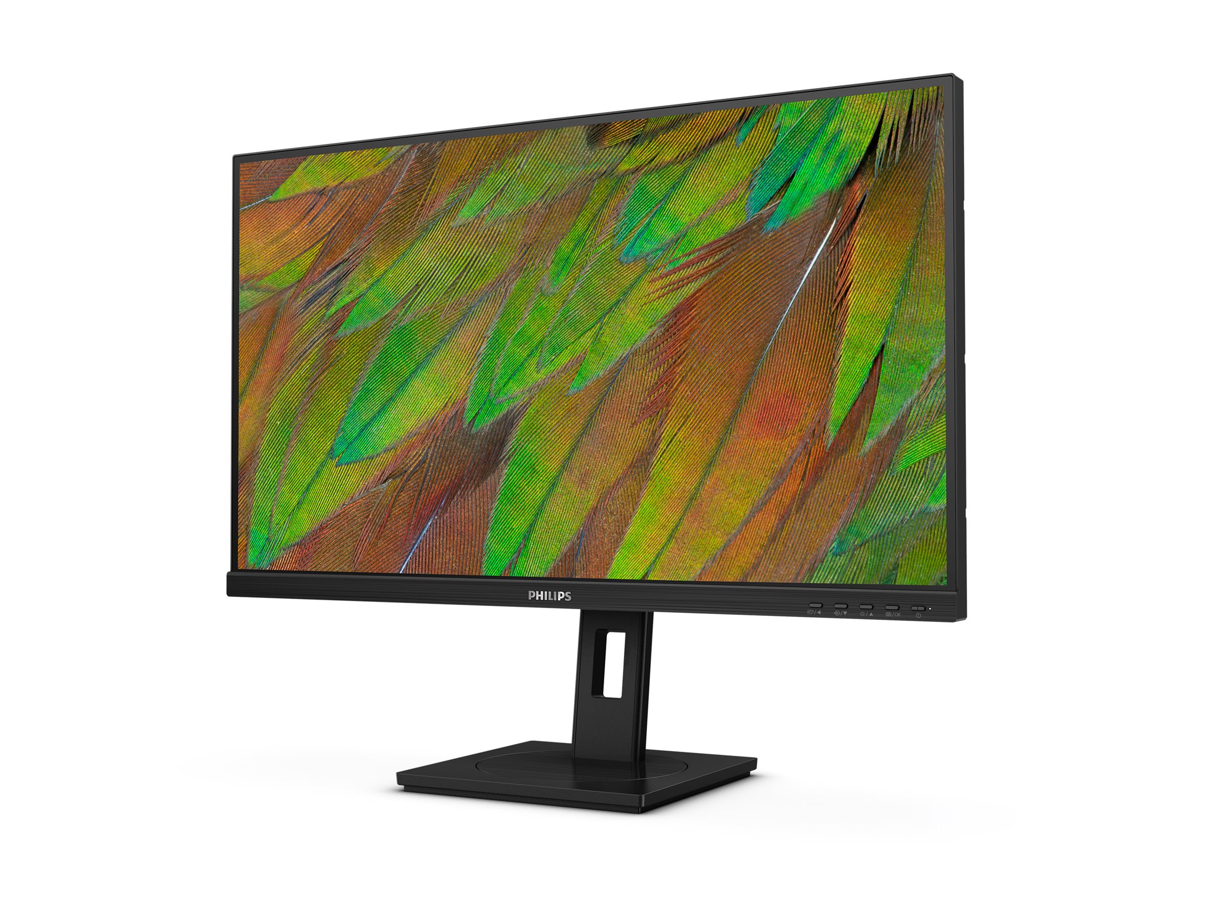 Philips 27B1U3900 27 IPS 3840 x 2160 (4K) HDMI DisplayPort USB-C 60Hz