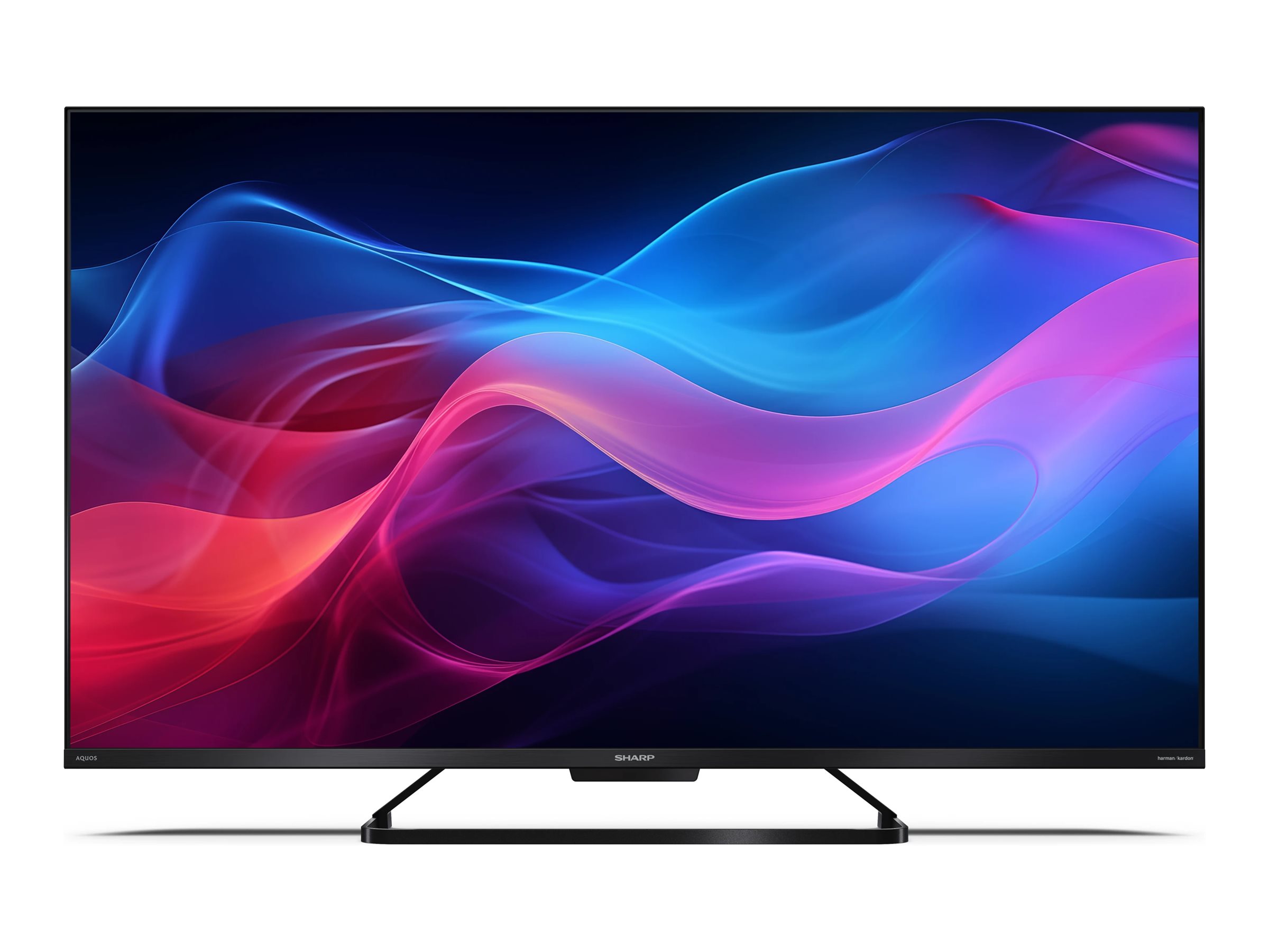 Sharp 43GR8265E 43 4K UHD (2160p)
