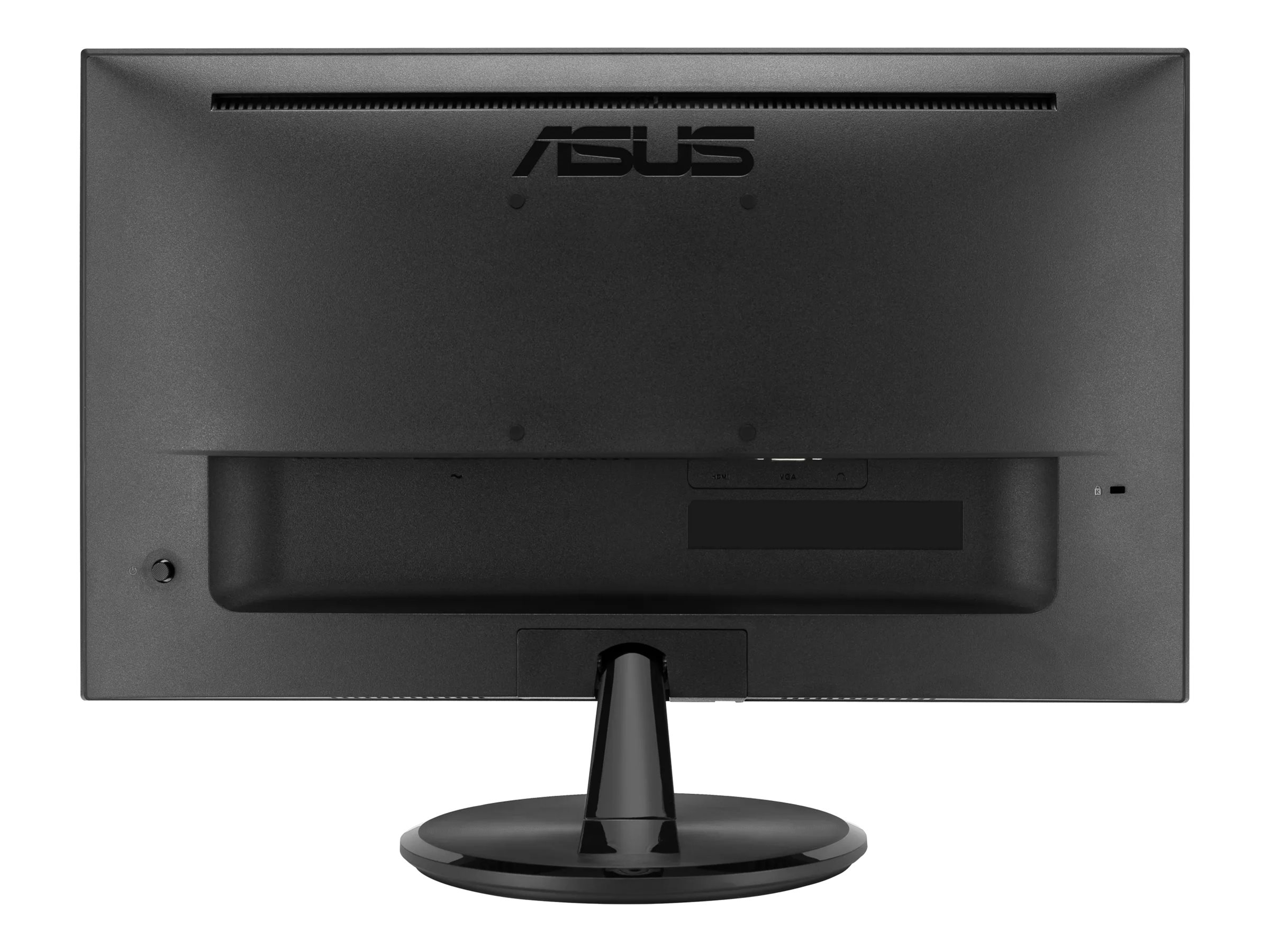 ASUS VP229HF 22 IPS 1920 x 1080 (Full HD) VGA (HD-15) HDMI 100Hz