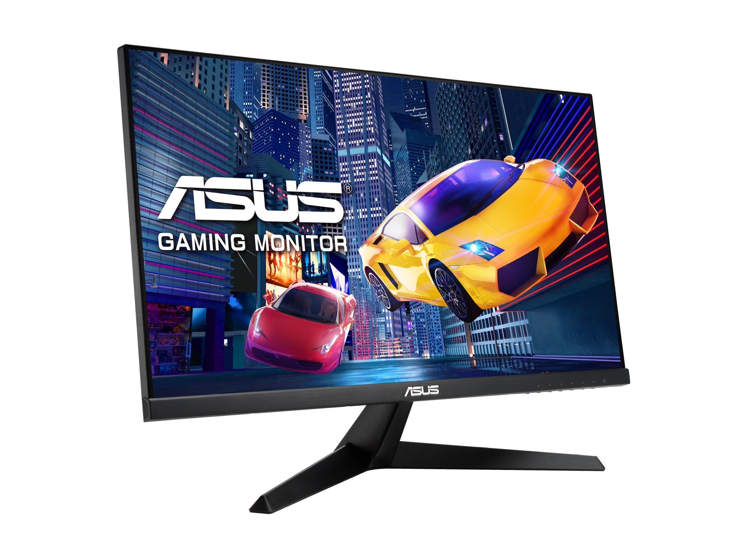ASUS VY249HGR 24 IPS 1920 x 1080 (Full HD) VGA (HD-15) HDMI 120Hz