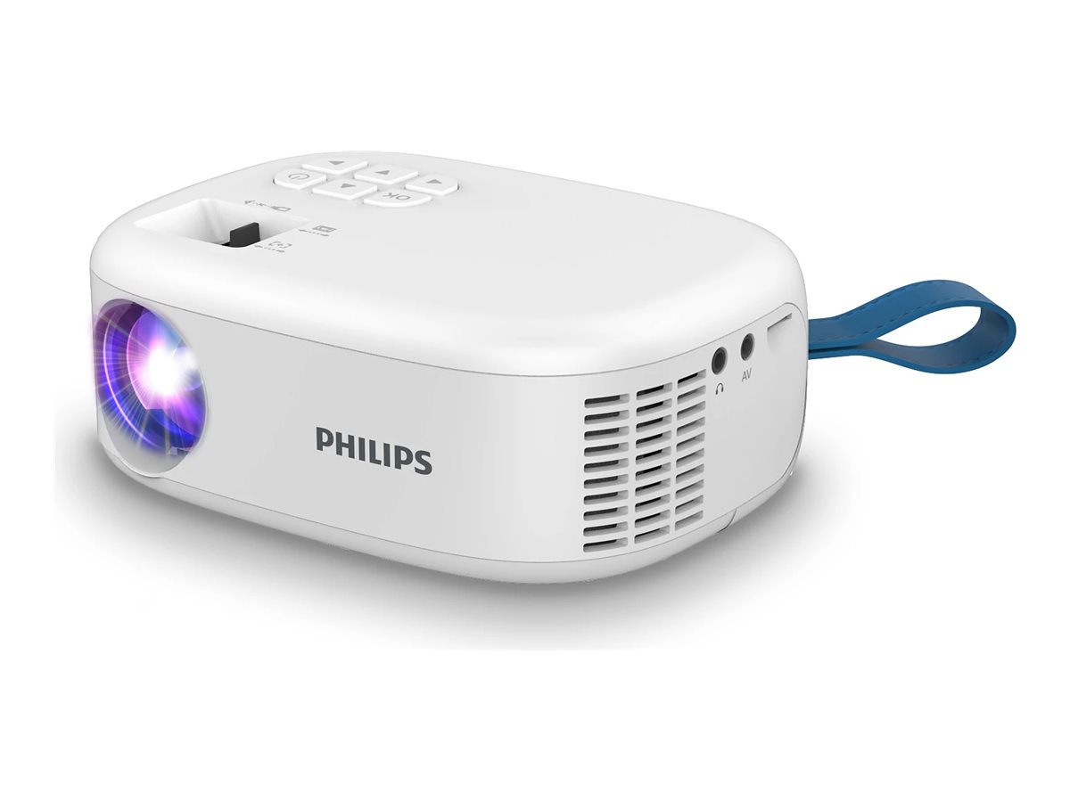 Philips NeoPix 113 LCD 720p