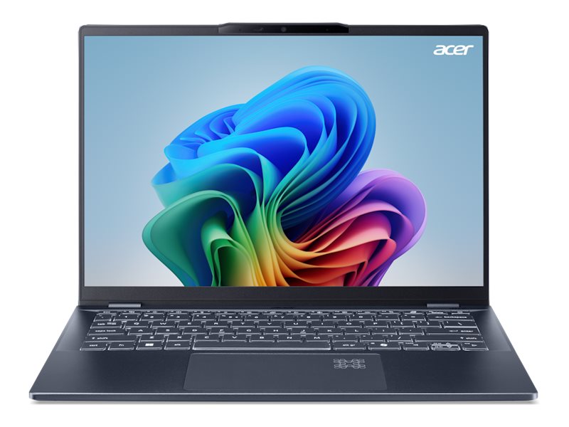 Acer Swift 14 AI SF14-51 14 2880 x 1800 258V 32GB 1.024TB Intel Arc Graphics 140V Windows 11 Home
