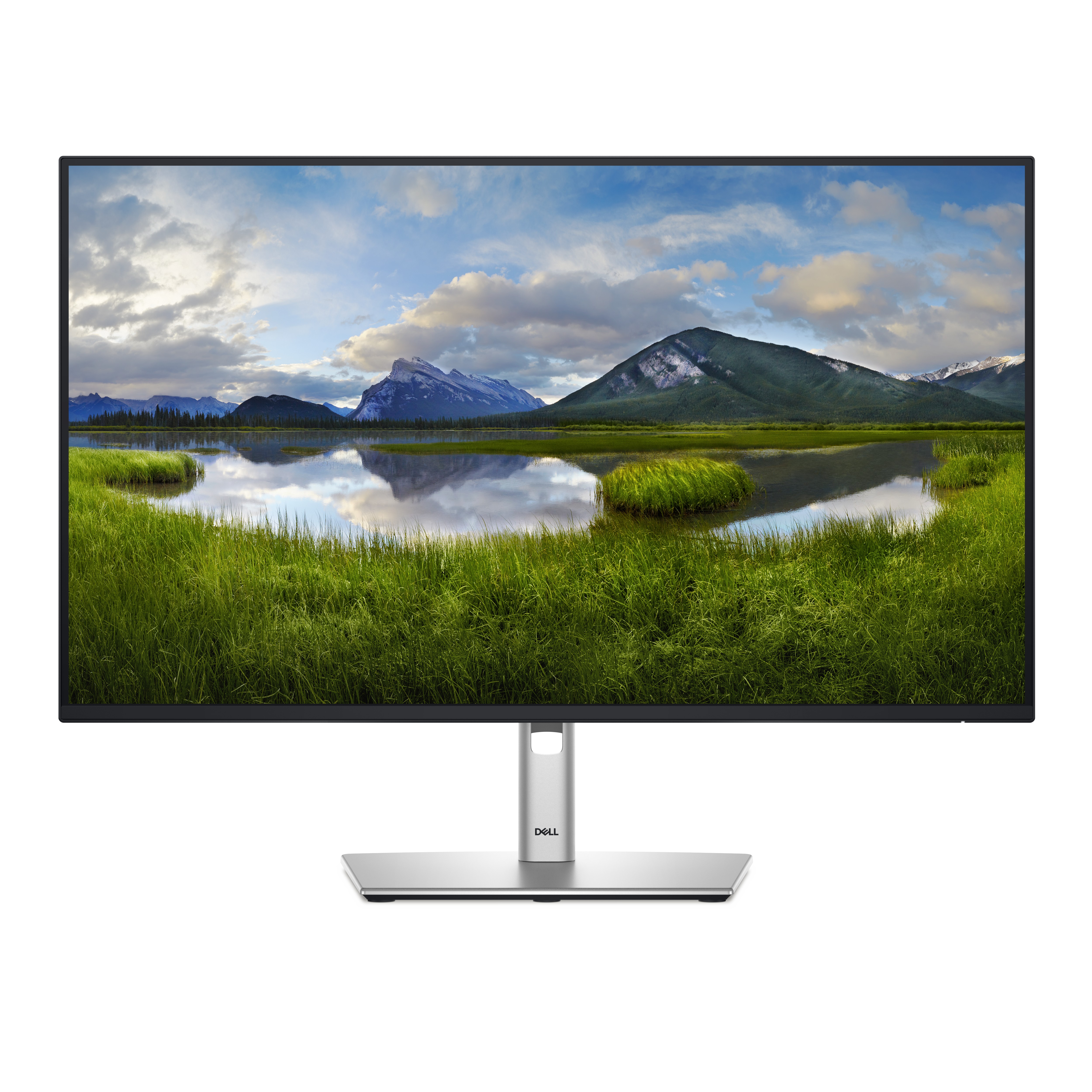 DELL P Series P2725H 27 IPS 1920 x 1080 (Full HD) DisplayPort HDMI USB-C 100 Hz