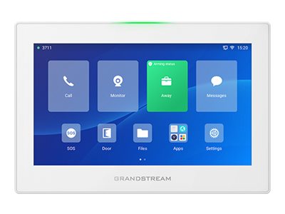 Grandstream GSC3574 IP-intercomstation