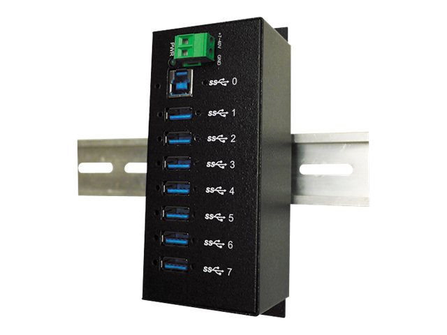 Exsys Ex 1187HMVS