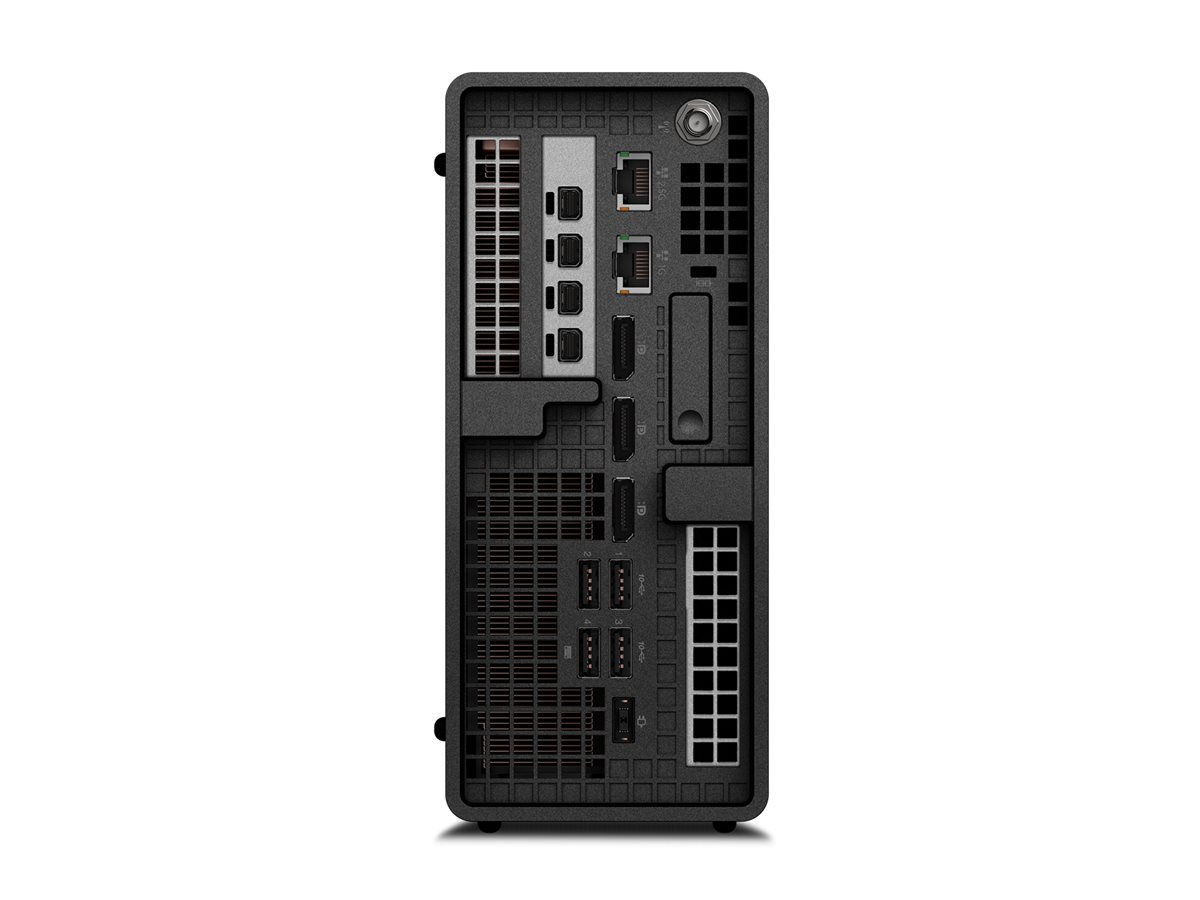 Lenovo ThinkStation P3 Ultra 30HA Minitower I5-14600 512GB Windows 11 Pro