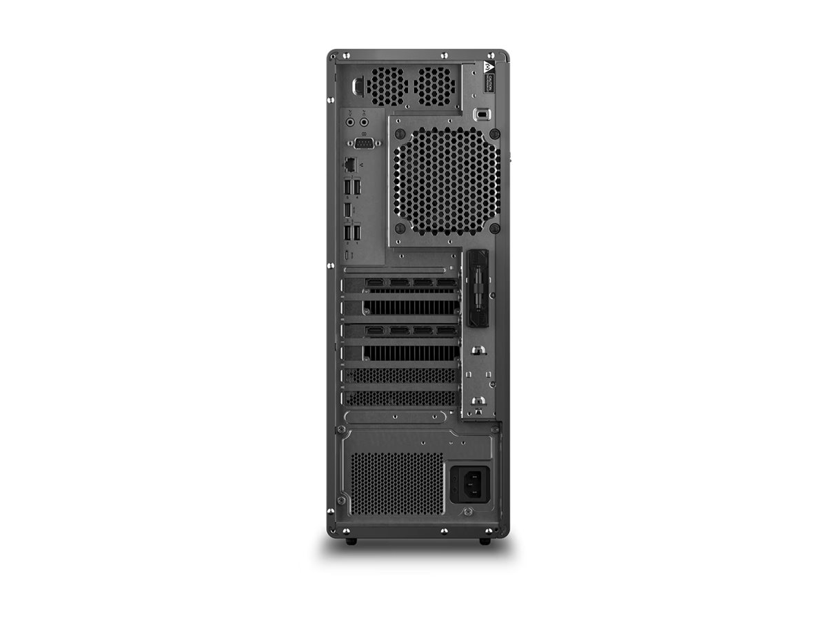 Lenovo ThinkStation P5 30GA Tower W3-2525 64GB 1TB Windows 11 Pro for Workstations
