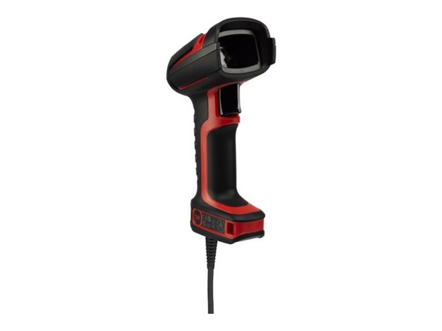 Honeywell Granit Ultra 2100iSR Stregkodescanner