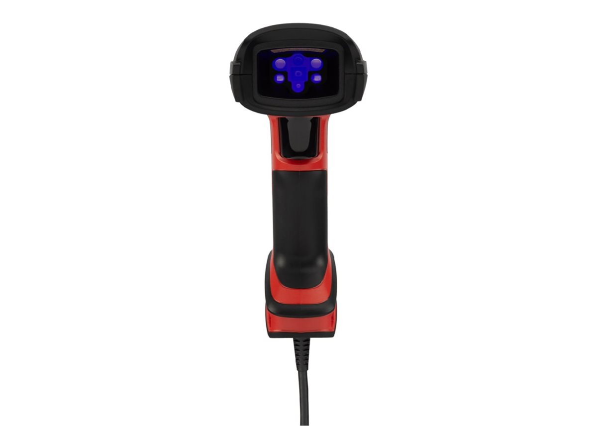 Honeywell Granit Ultra 2100iXR Stregkodescanner