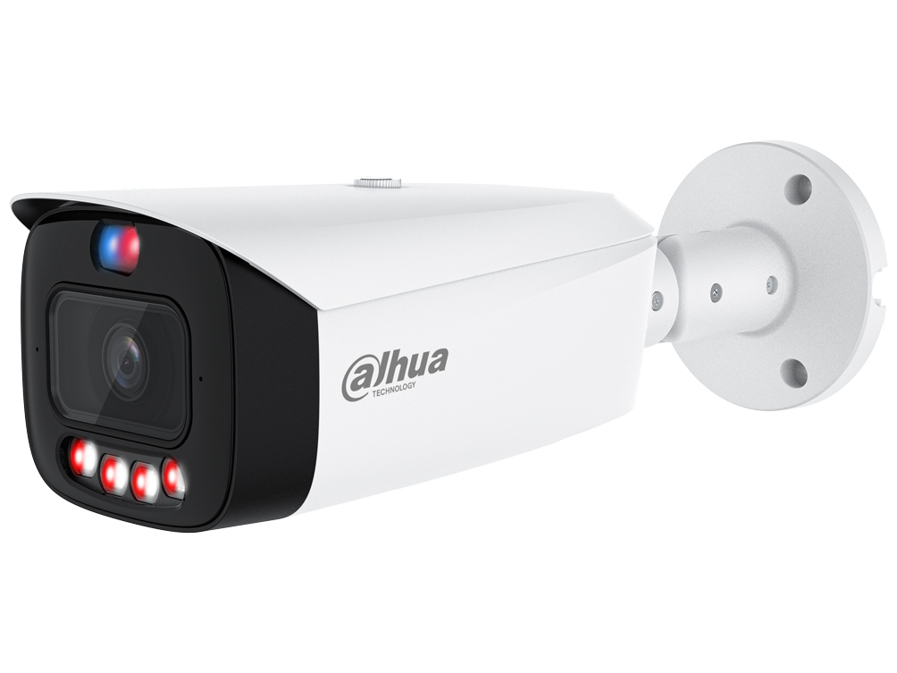 Dahua Technology WizSense IPC-HFW3649T1-AS-PV-PRO Netværksovervågningskamera 3288 x 1850