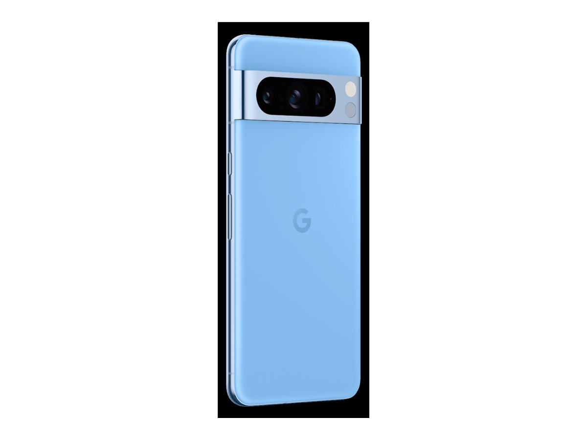 Google Pixel 8 Pro 6.7 512 GB Blå