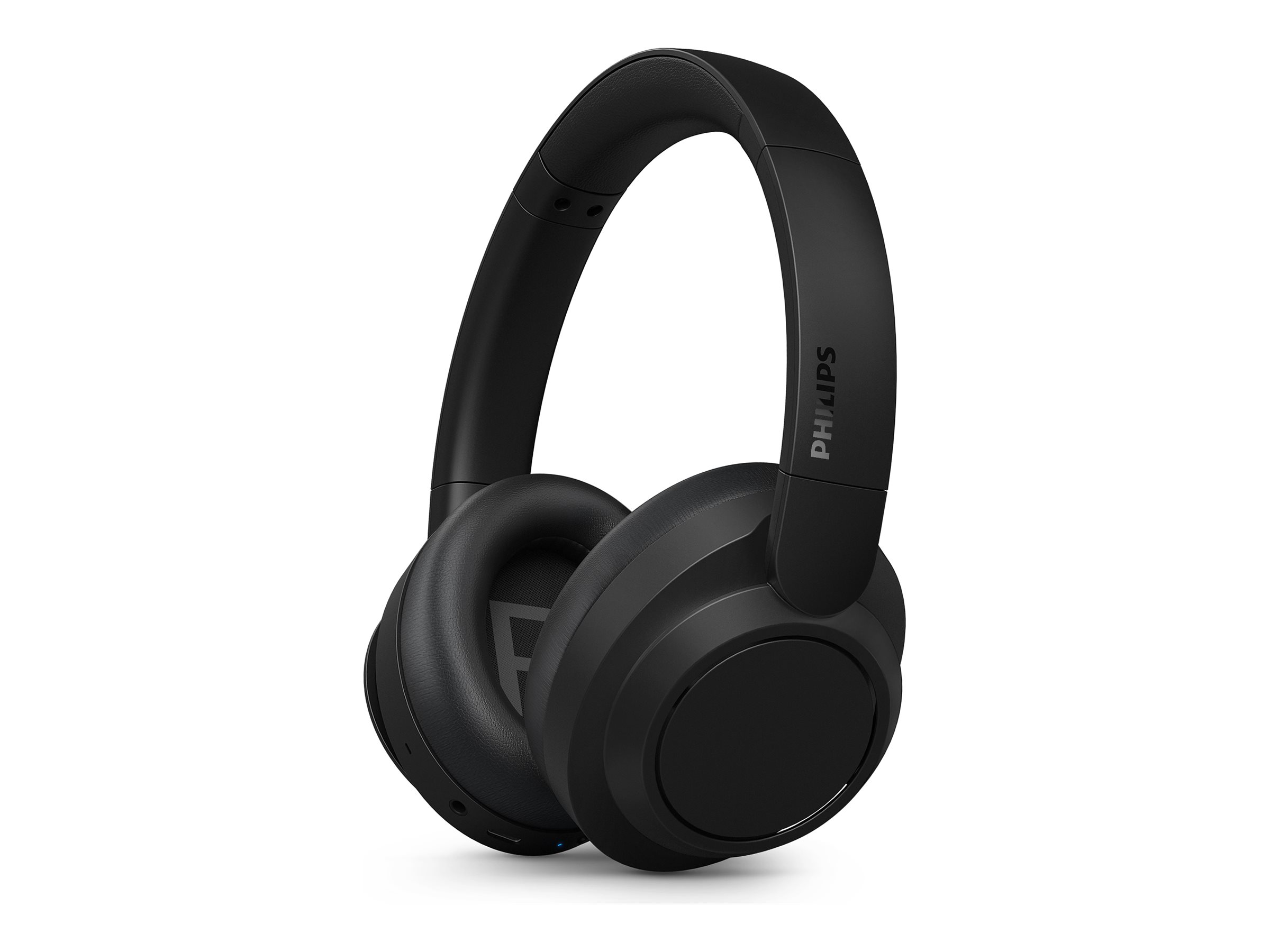 Philips 6000 series TAH6509BK/00 Trådløs Høretelefoner Sort