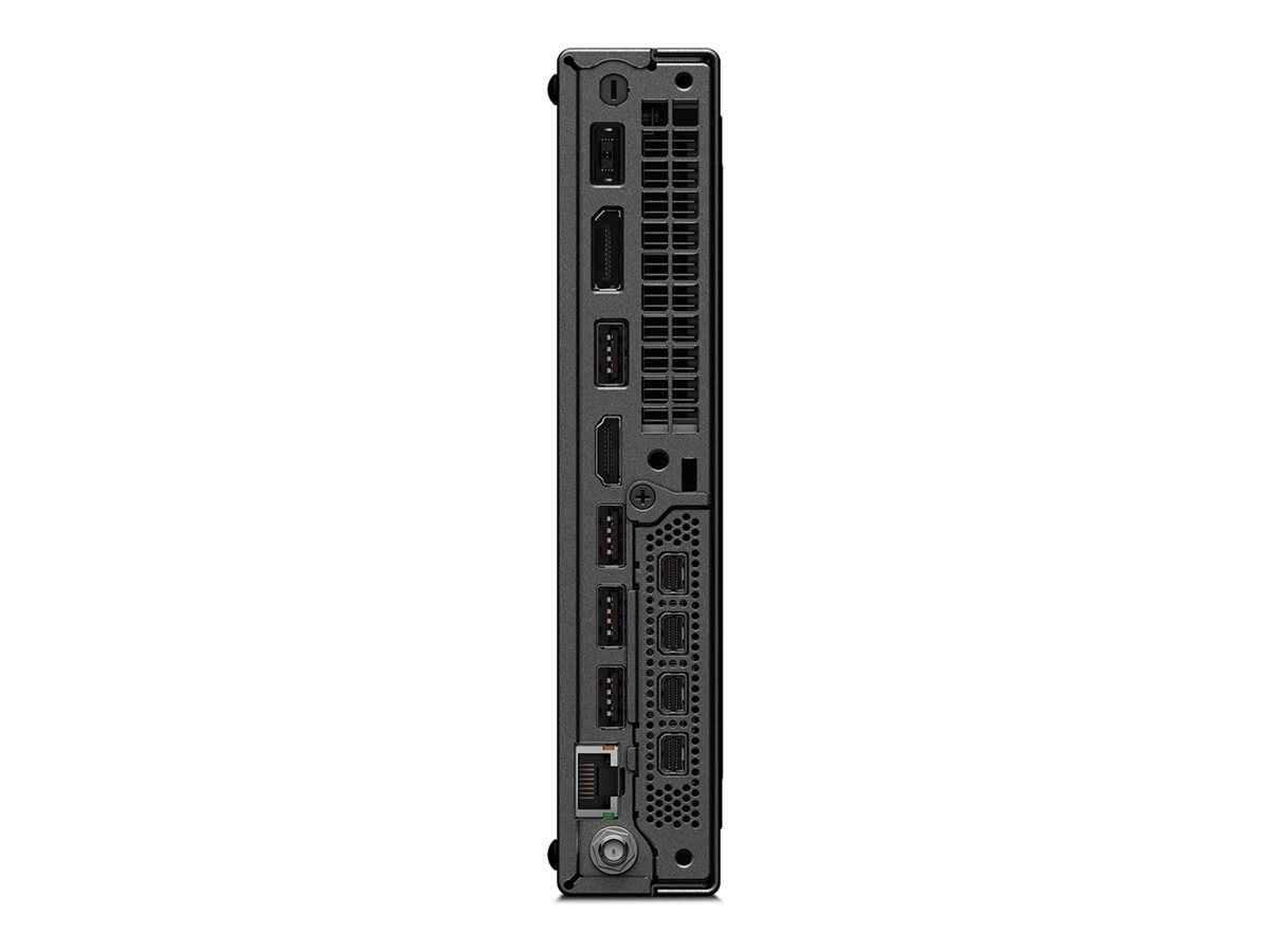 Lenovo ThinkStation P3 30H0 Lille I7-14700 1TB Windows 11 Pro