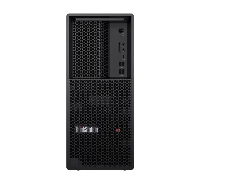 Lenovo ThinkStation P3 30GS Tower I9-14900K 128GB 1TB Windows 11 Pro