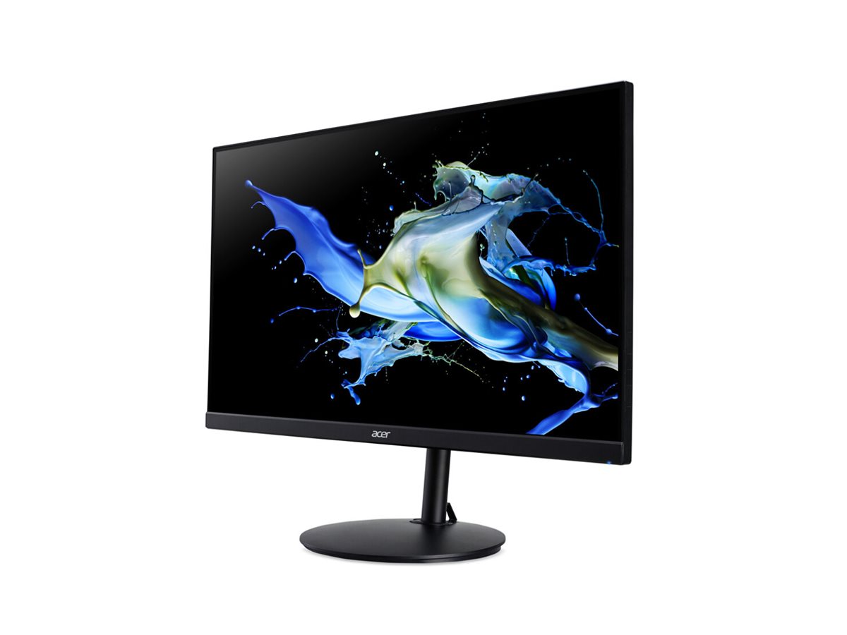 Acer Vero CB272U Gbmiiprx 27 IPS 2560 x 1440 (2K) HDMI DisplayPort 120Hz