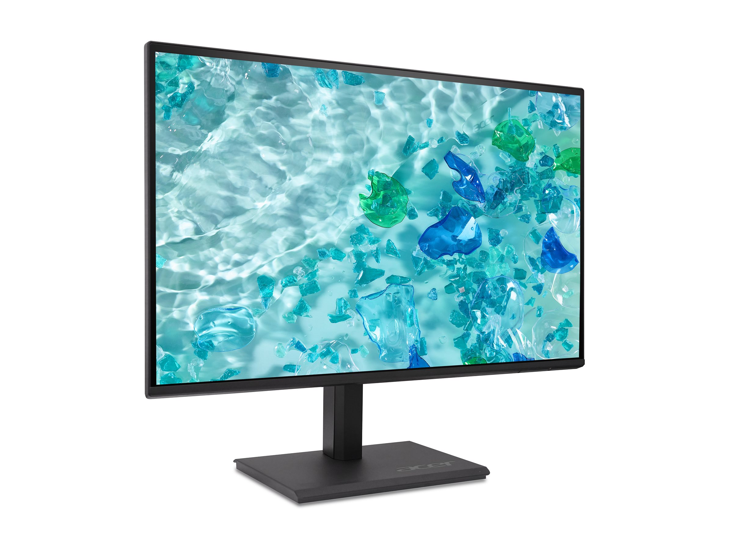Acer Vero B277U Gbmiiprzx 27 IPS 2560 x 1440 (2K) HDMI DisplayPort 120Hz