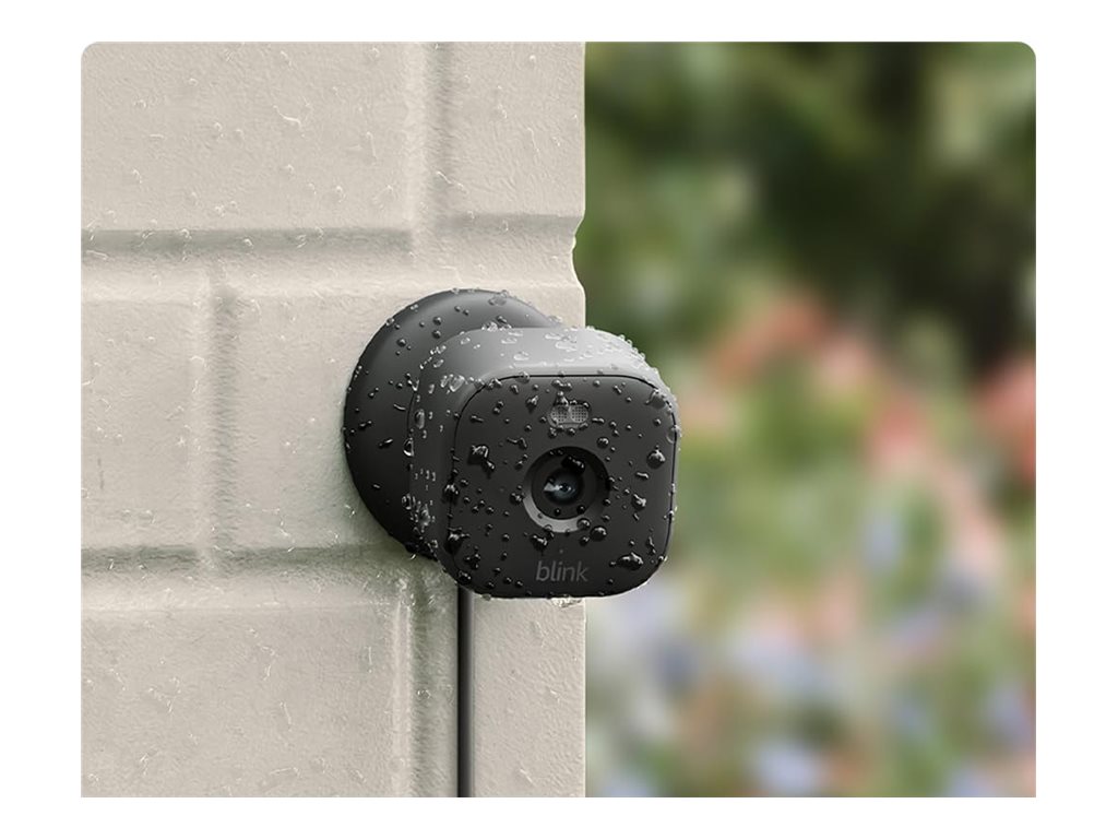 Blink Mini 2 Netværksovervågningskamera Udendørs 1920 x 1080