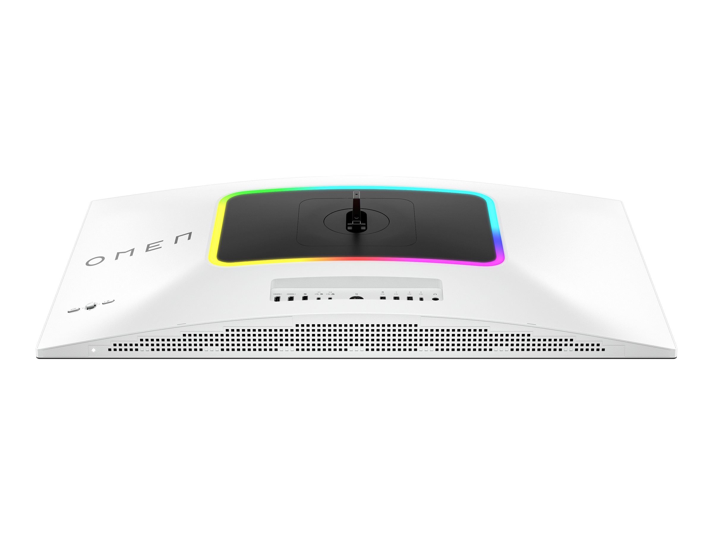 OMEN Transcend by HP 32 32 3840 x 2160 (4K) HDMI DisplayPort USB-C 240Hz