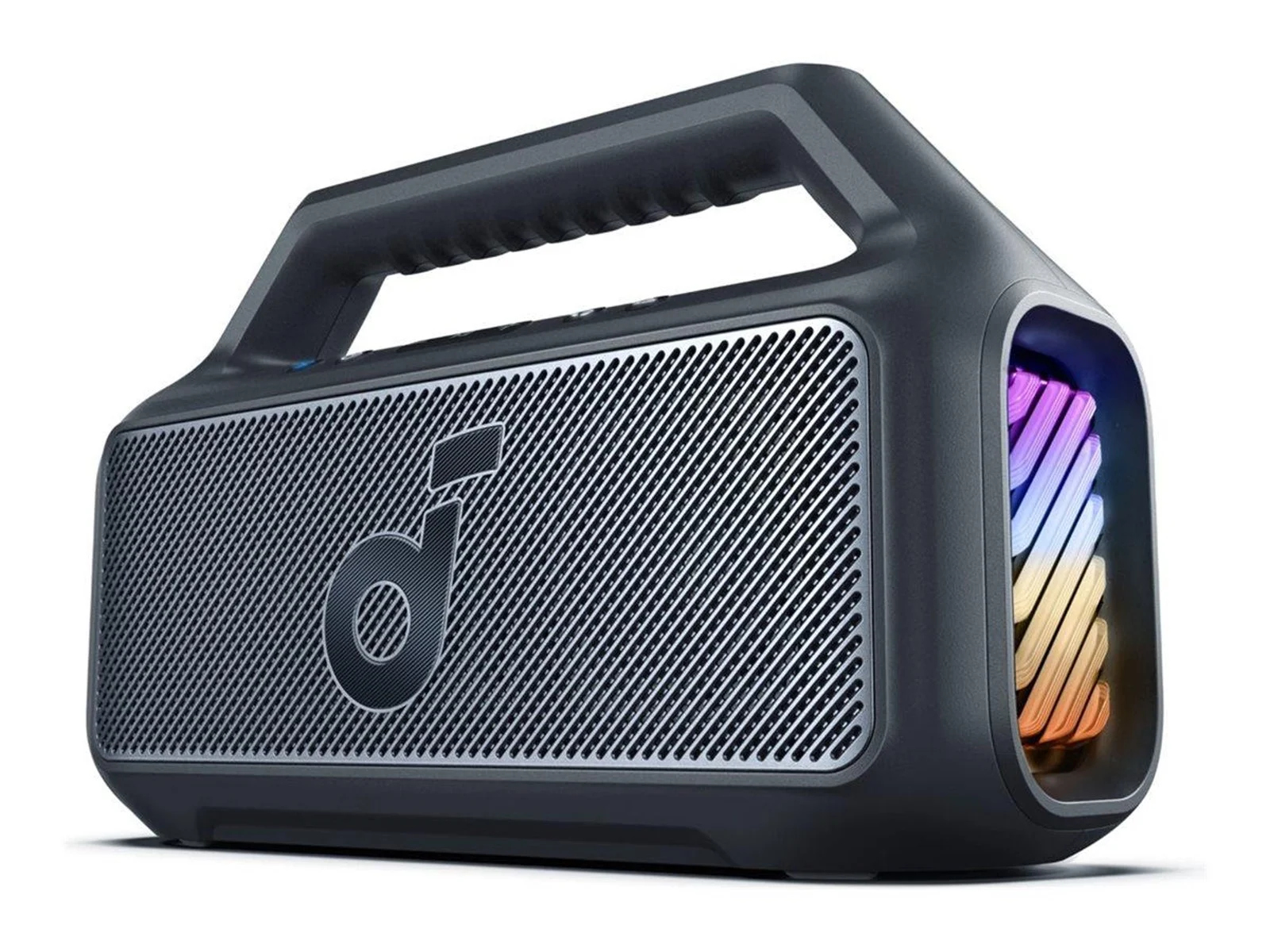 Soundcore Boom 2 Højttaler Sort