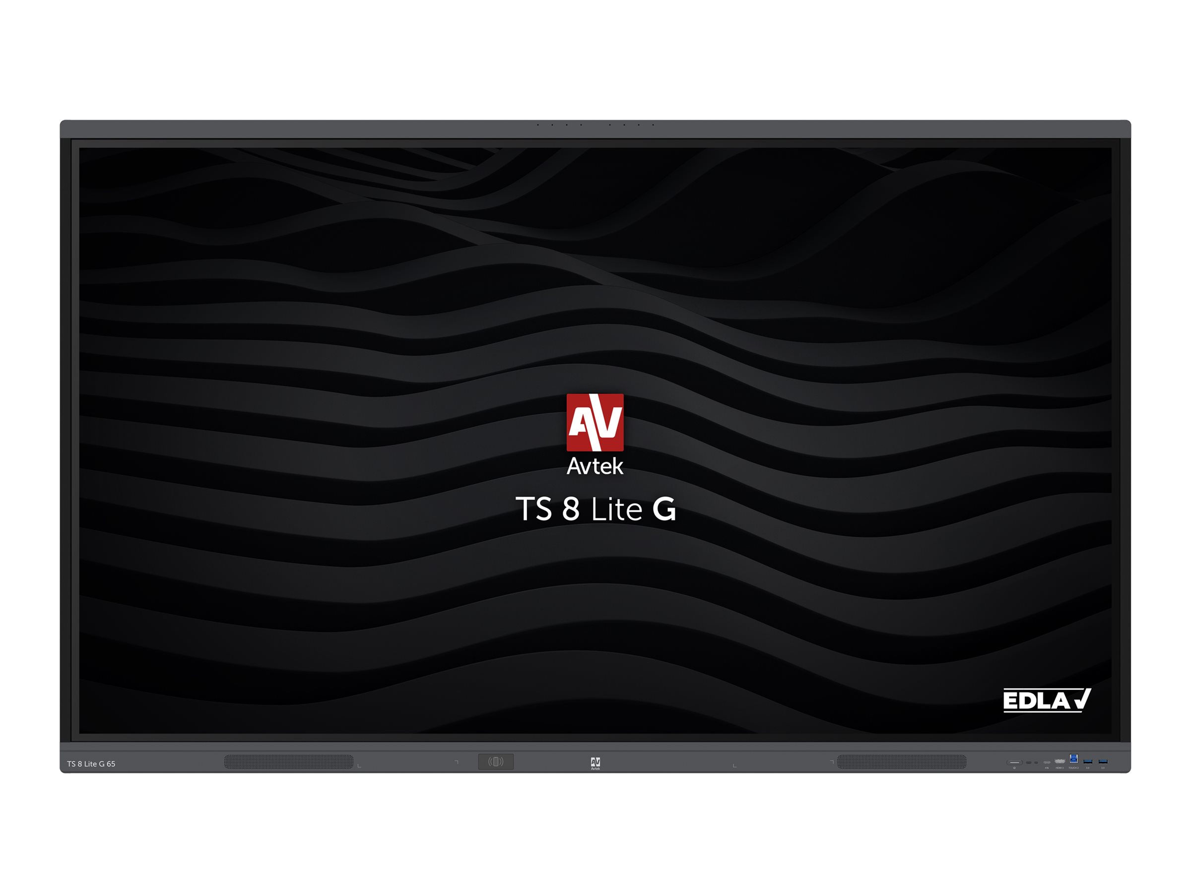 Avtek TS 8 Lite G