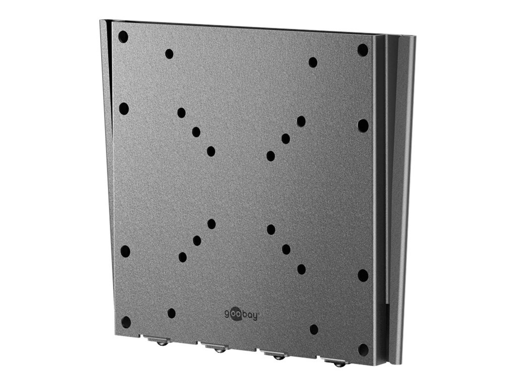 Goobay Basic Monteringssæt Fladt panel 23-42