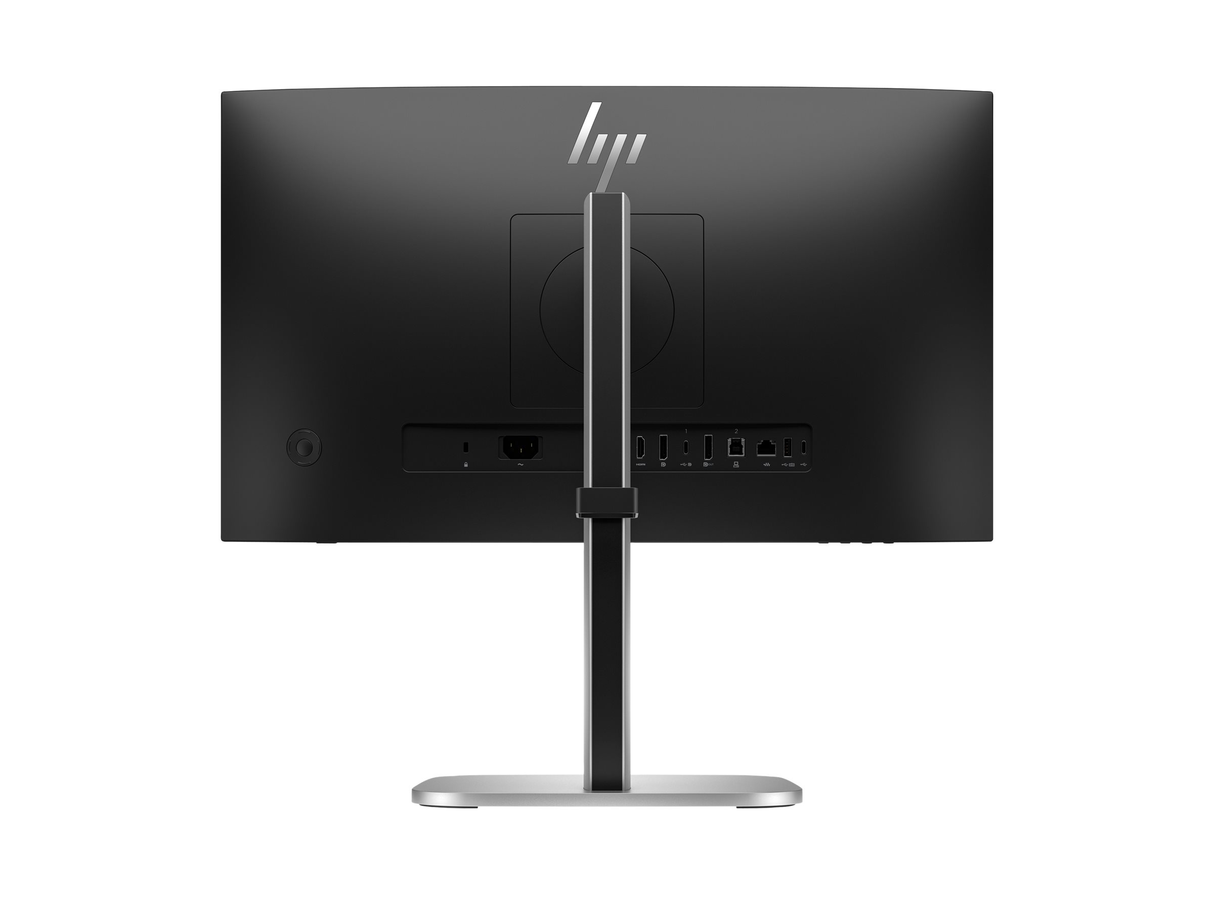 HP 524pm 24 IPS 1920 x 1080 (Full HD) HDMI DisplayPort USB-C 100Hz