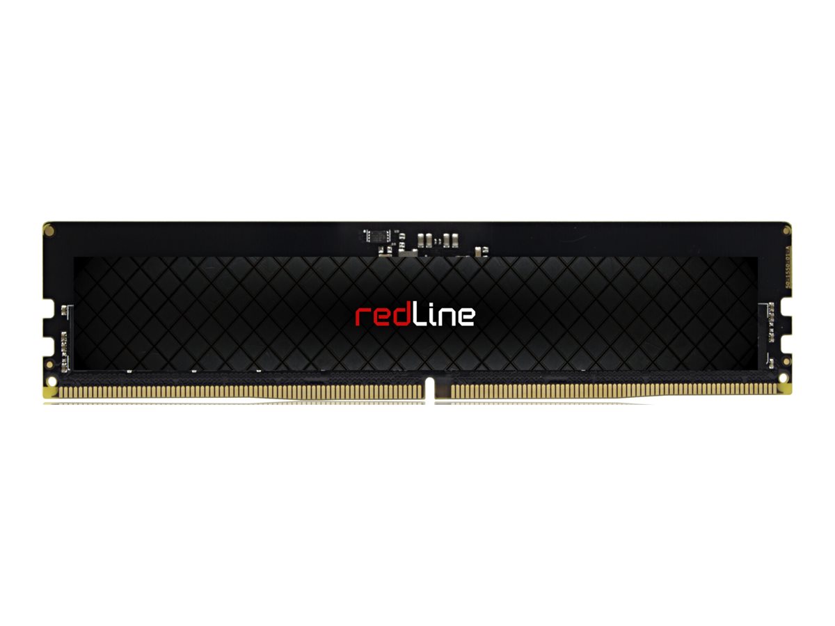 Mushkin DDR5 SDRAM 16GB 5600MHz CL46 DIMM 288-PIN