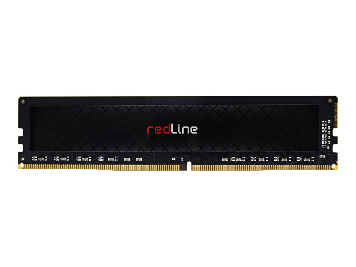Mushkin DDR4 SDRAM 8GB 1600MHz CL22 DIMM 288-PIN