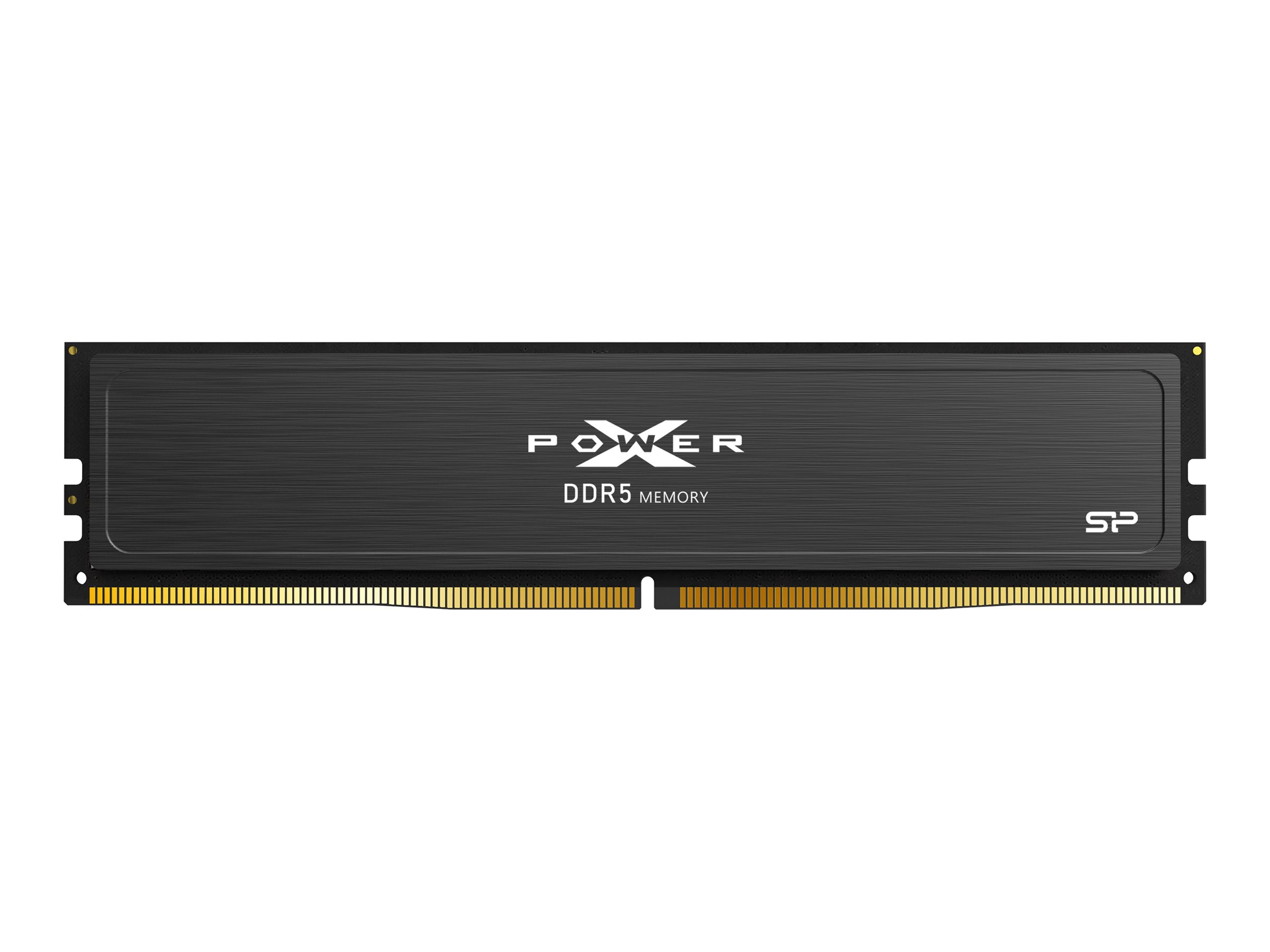 XPOWER Pulse DDR5 SDRAM 64GB kit 3000MHz CL38 On-die ECC DIMM 288-PIN