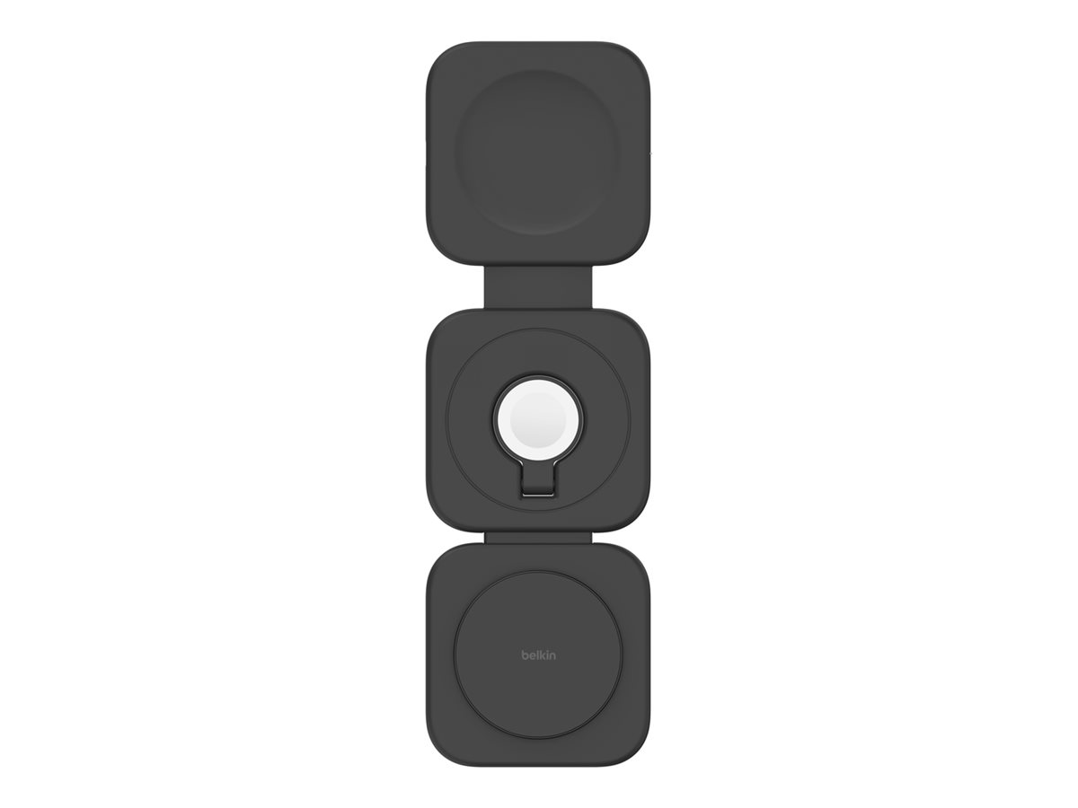 Belkin BoostCharge Pro Trådløs opladningspude 15Watt