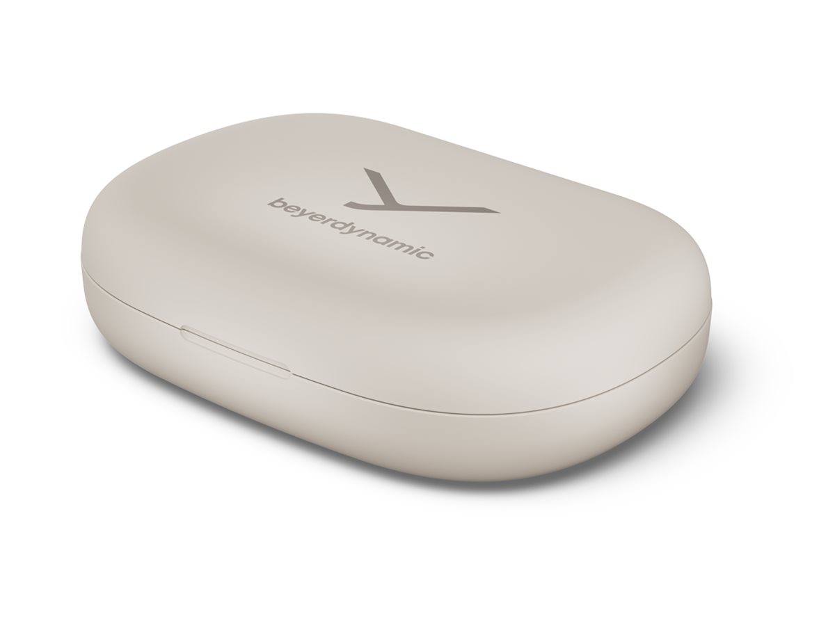 beyerdynamic Verio 200 Trådløs TWS earbuds Fløde