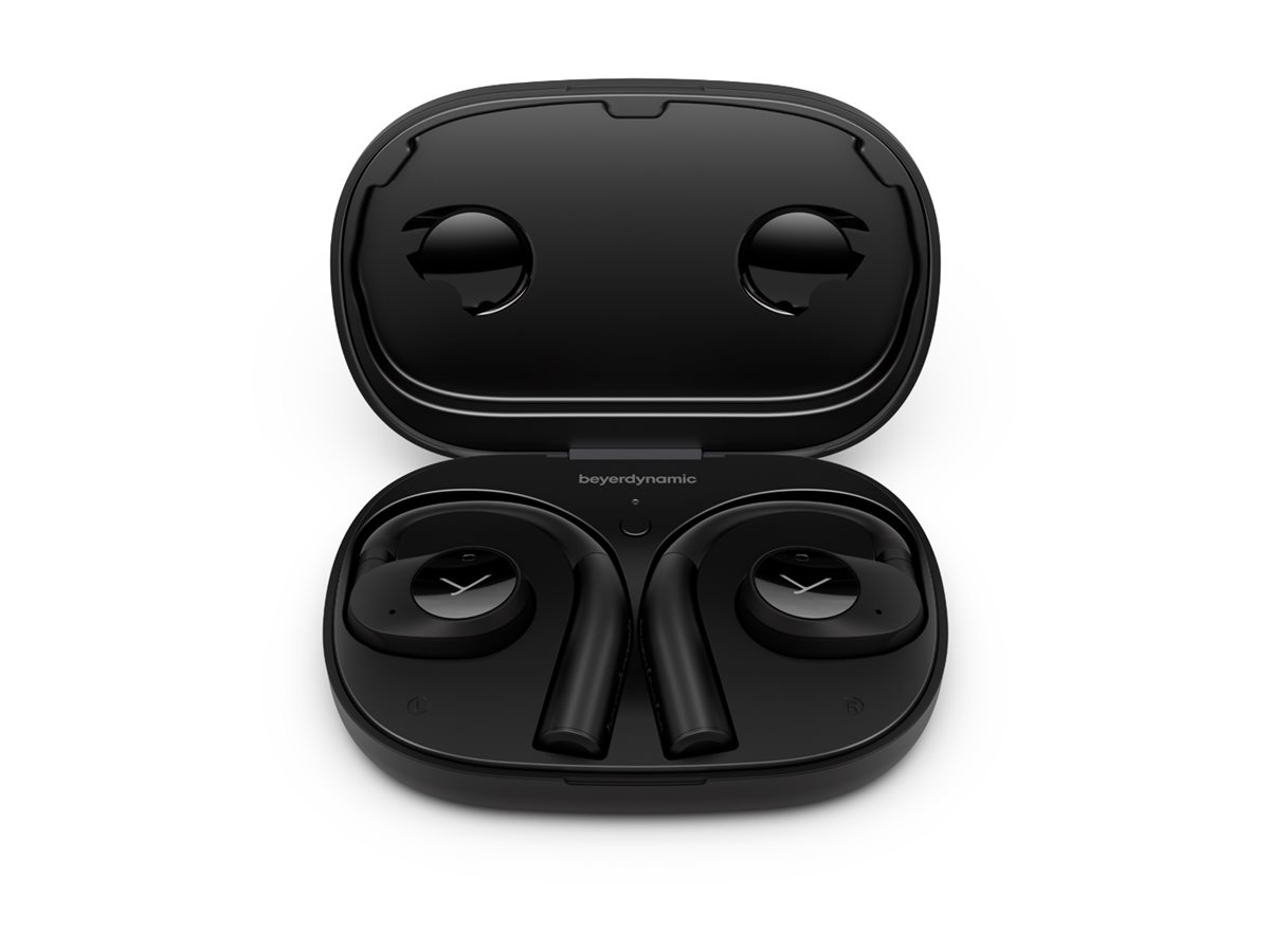 beyerdynamic Verio 200 Trådløs TWS earbuds Sort