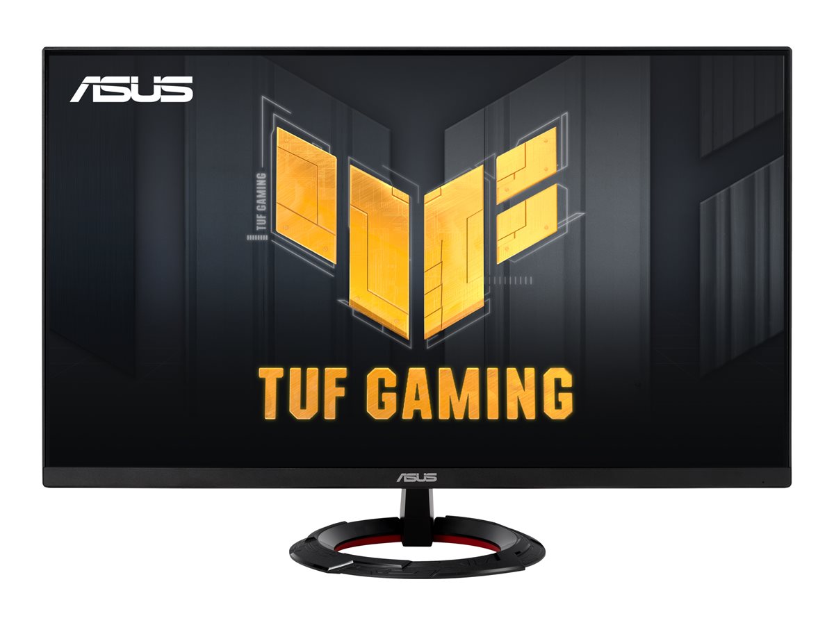ASUS TUF Gaming VG279Q3R 27 Fast IPS 1920 x 1080 (Full HD) HDMI DisplayPort 180Hz