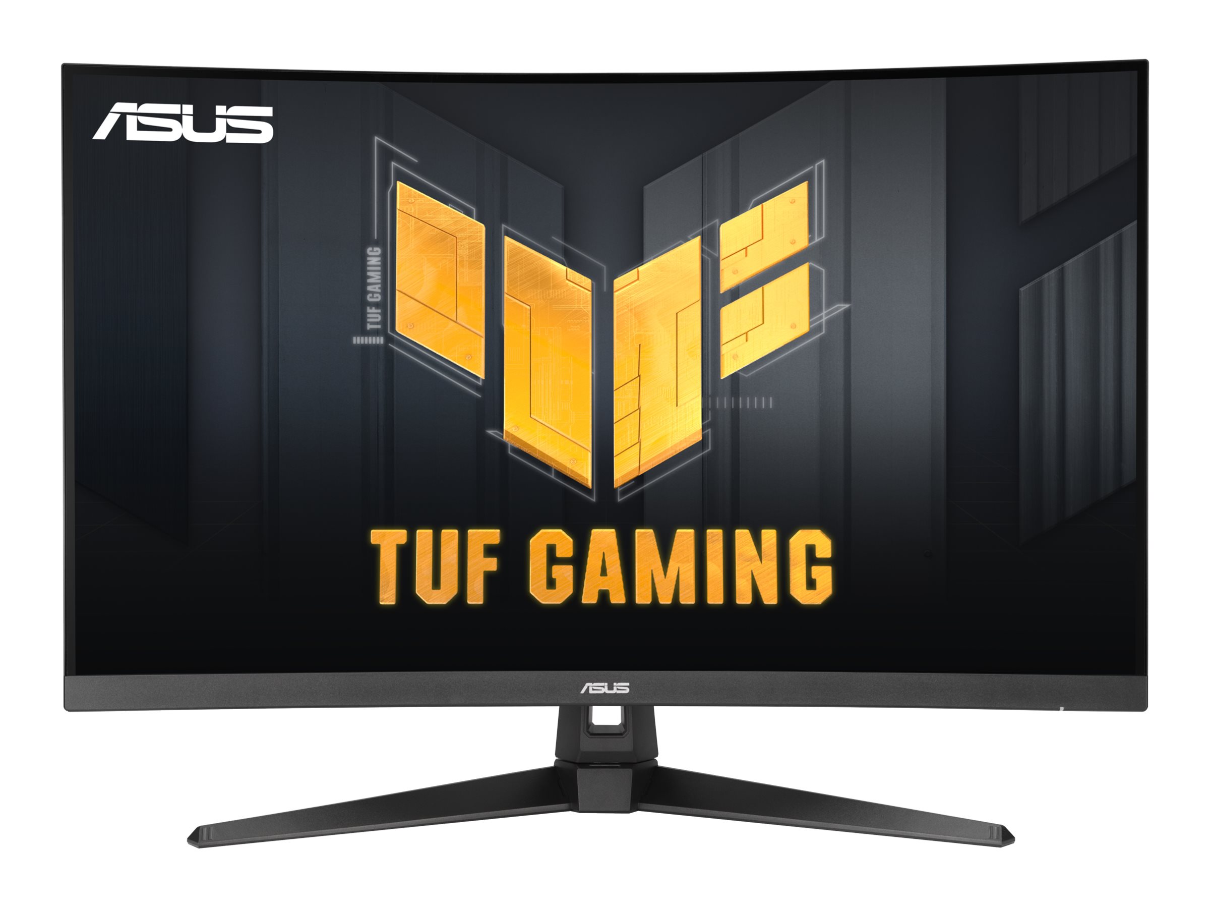 ASUS TUF Gaming VG27WQ3B 27 Fast VA 2560 x 1440 (2K) HDMI DisplayPort 180Hz