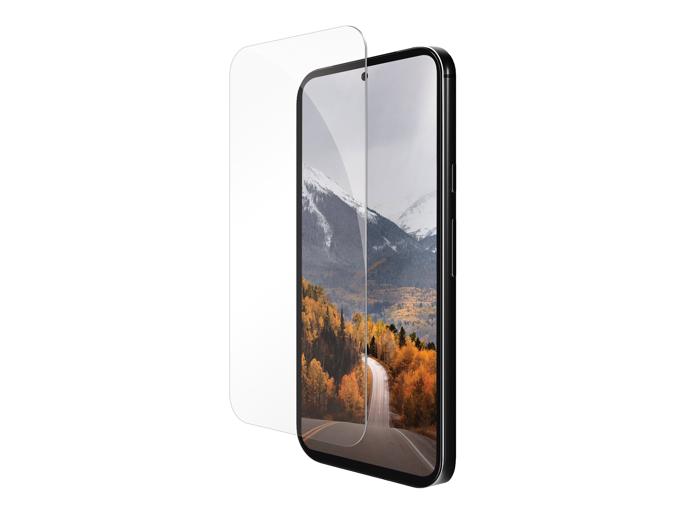 dbramante1928 eco-protect Klar Google Pixel 9A